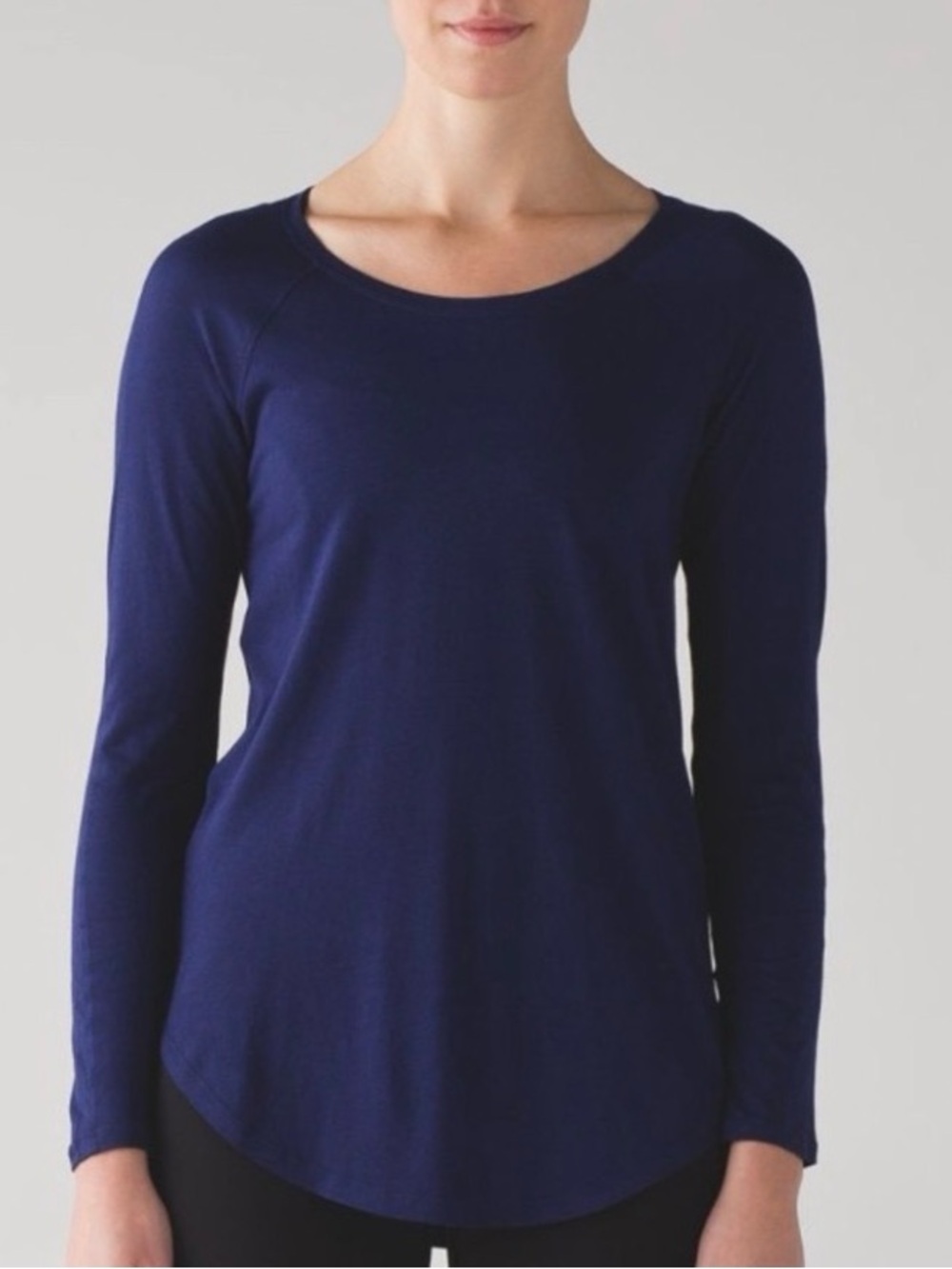Lululemon Locarno Top